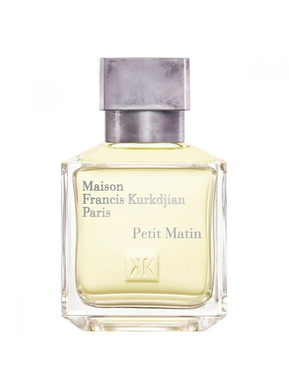 Парфюмерная вода унисекс Maison Francis Kurkdjian Paris Petit Matin 70 мл (71867) Парфюмерная вода унисекс Maison Francis Kurkdjian Paris Petit Matin 70 мл (71867)