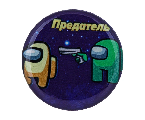 Держатель для телефона PopSocket AmongUs 03