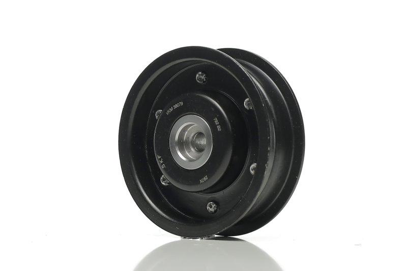 Натяжний ролик поліклинового реміня SKF (VKM 38079 SKF)