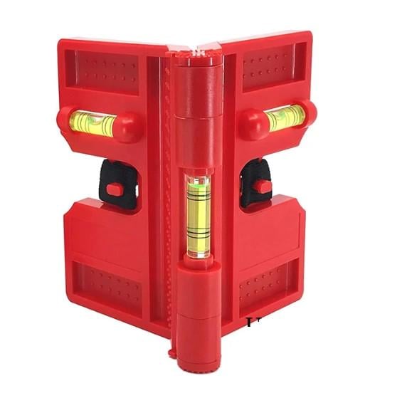 Уровень магнитный регулируемый складной (891378) Уровень магнитный регулируемый складной (891378)