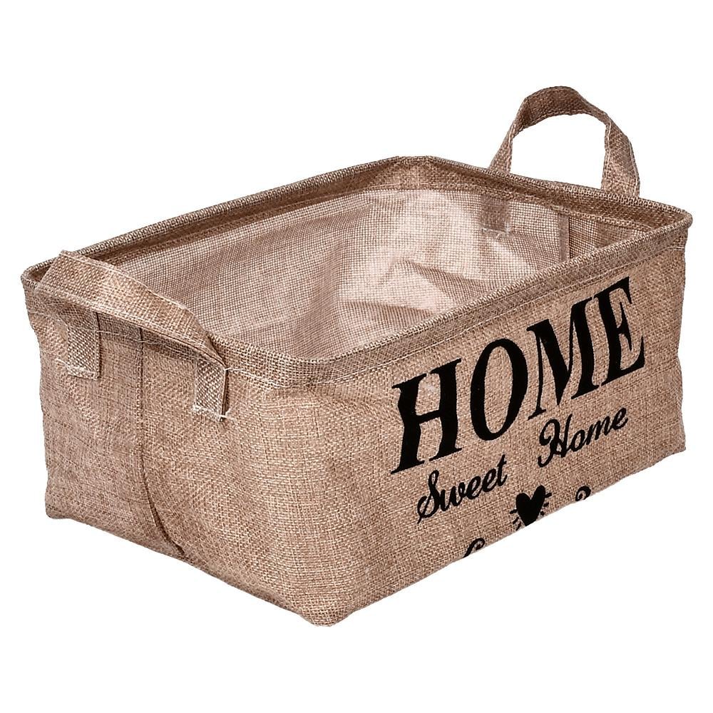 Кошик для зберігання R100540 13х20х28 см