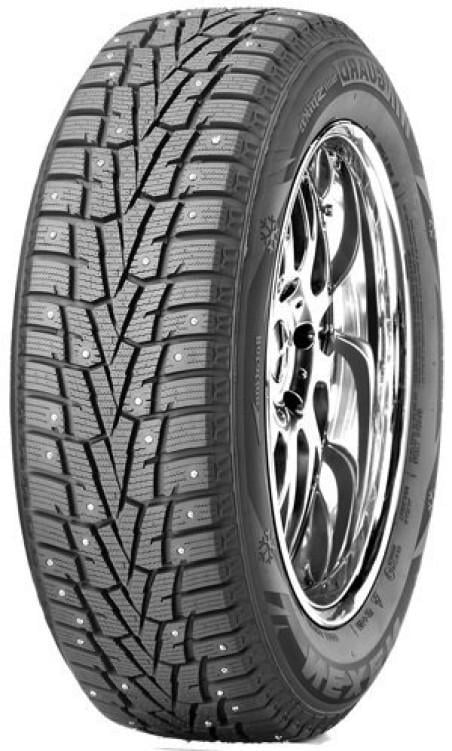 Шина Roadstone Winguard winSpike 235/60 R18 107T шипирована зимняя XL