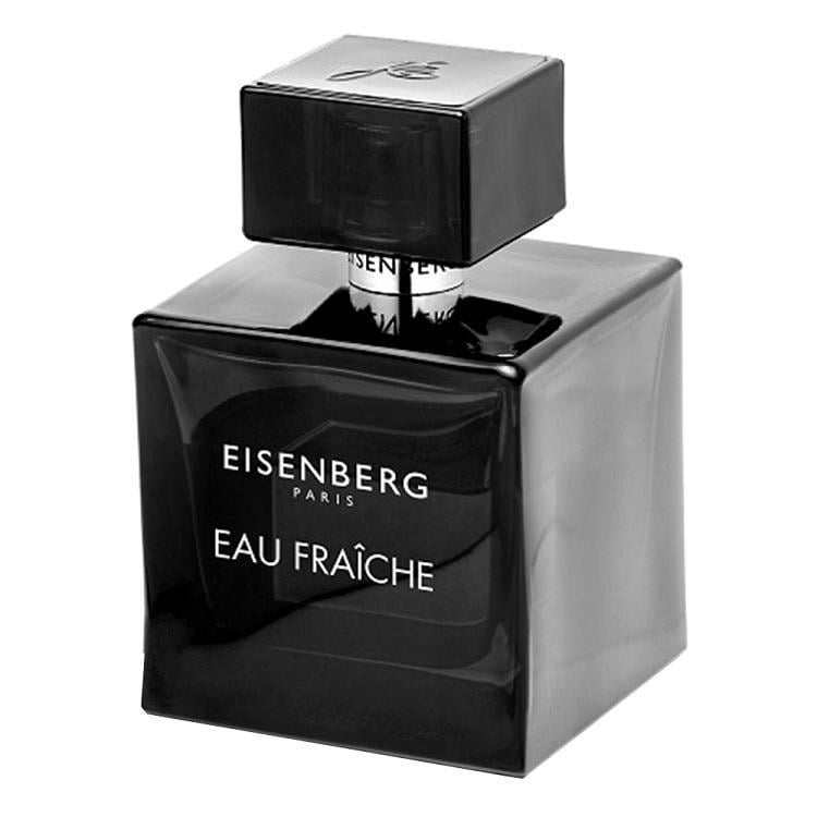 Парфюмированная вода для мужчин Eisenberg Eau Fraiche Homme 100 мл в транспортной упаковке (384137)