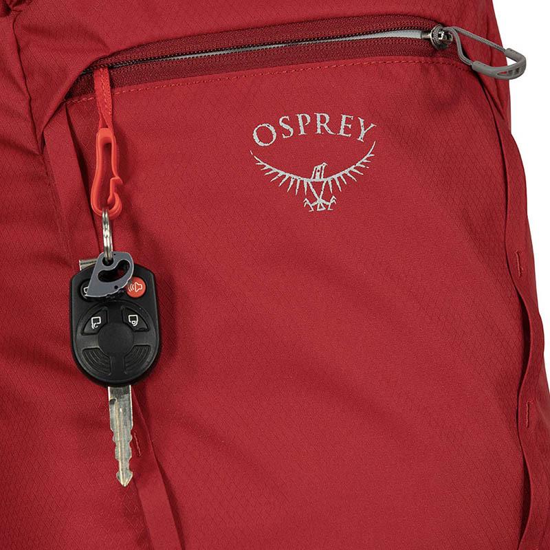 Сумка-рюкзак Osprey Daylite Tote Pack 20 л Green Canopy/Green Creek (009.3451) - фото 3