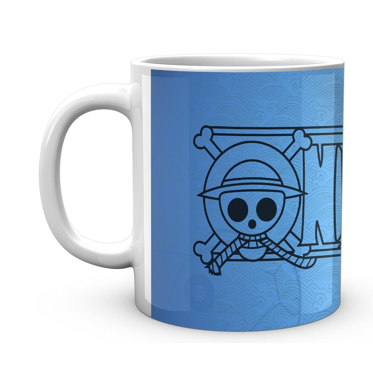 Чашка Geekland One Piece 330 мл (OP 002.027)