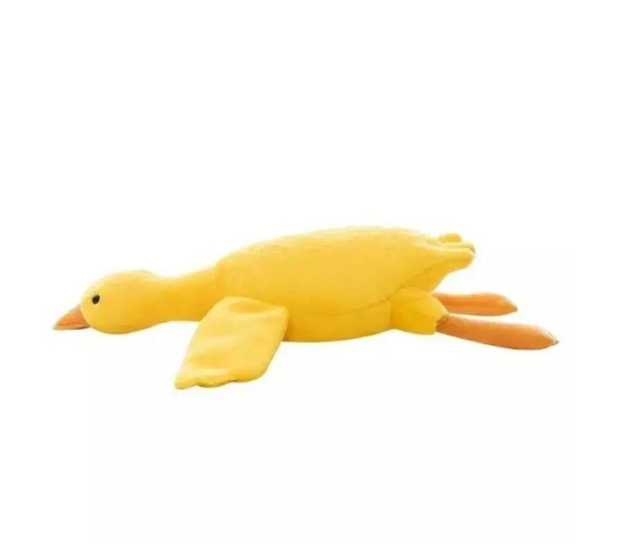 М'яка іграшка Гусак 155 см Yellow (151160)