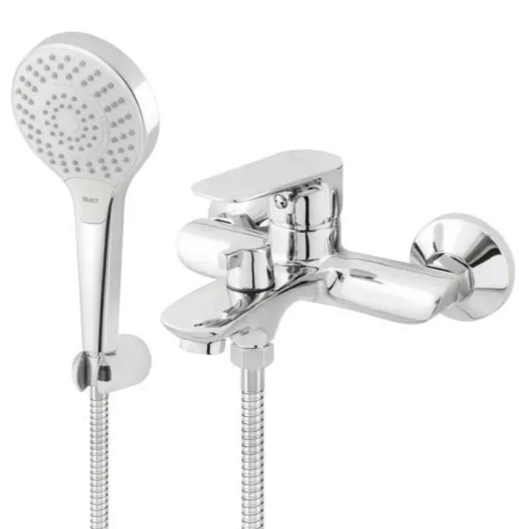 Смеситель для ванны VENTA VE346LC