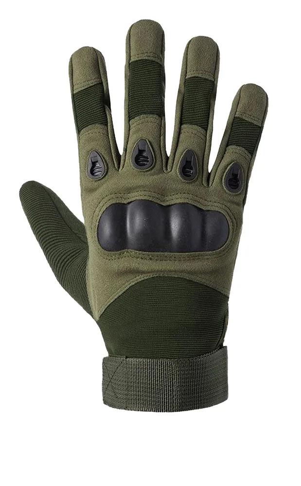 Перчатки штурмовые полнопалые пара ХL Олива (2746741091) - фото 2 Перчатки штурмовые полнопалые пара ХL Олива (2746741091) - фото 2