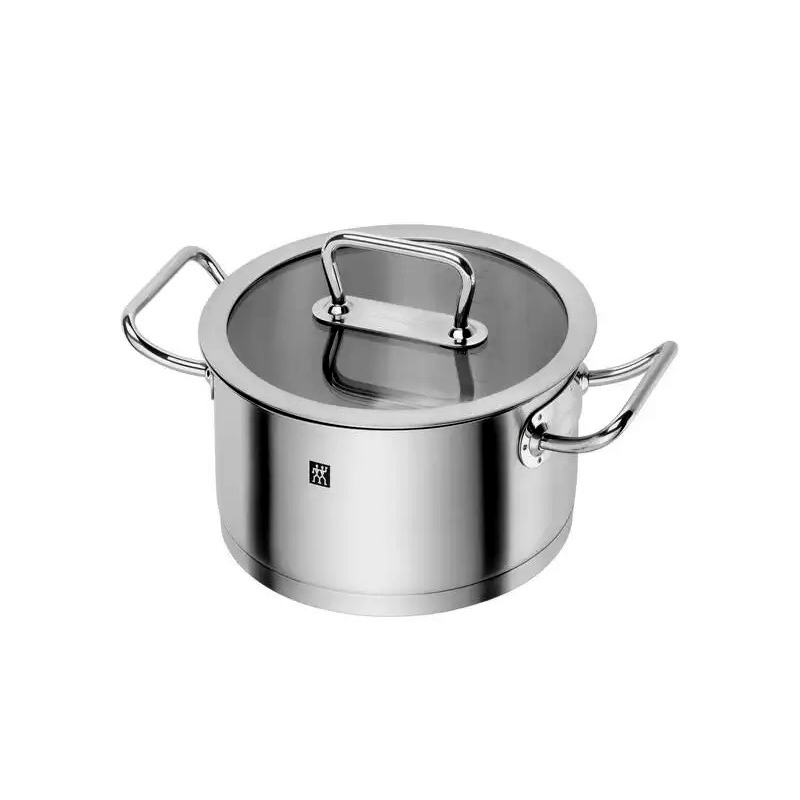 Набір каструль Zwilling J.A. Henckels 5 шт. (71080-005) - фото 4