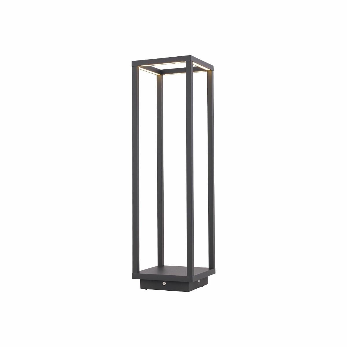 Светильник наружный Nowodvorski SYMMETRY LED I IP54 Графитовый (8180)