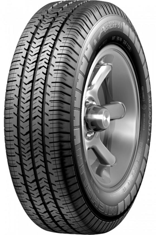 Автошины Michelin Agilis 51 225/60 R16C 105/103T