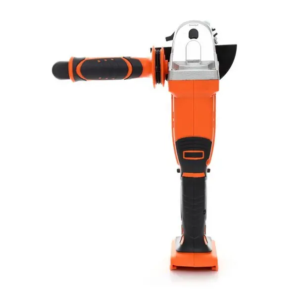 Болгарка аккумуляторная Kraft&Dele PROSERIES KD1772 18В 115 мм - фото 6 Болгарка аккумуляторная Kraft&Dele PROSERIES KD1772 18В 115 мм - фото 6