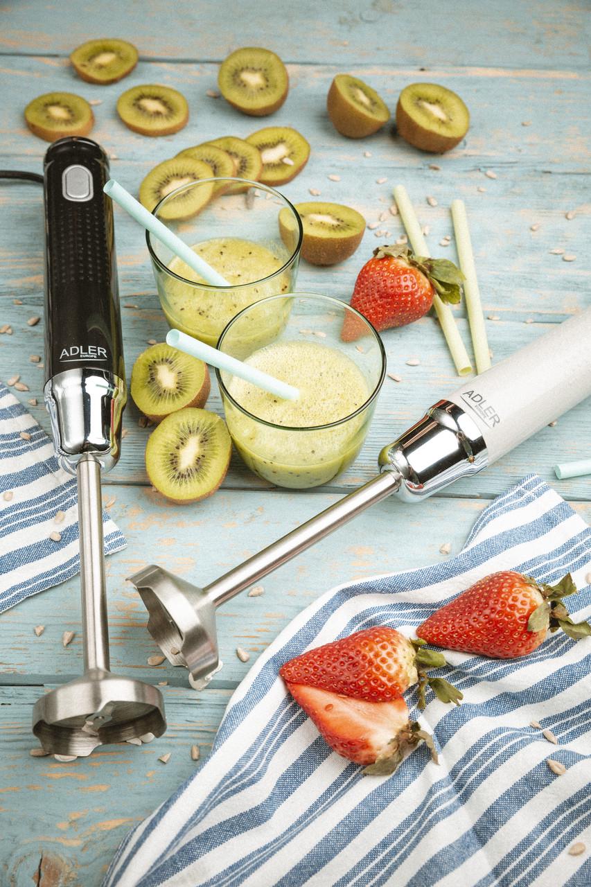 Погружаемый блендер Adler AD 4617 - фото 5