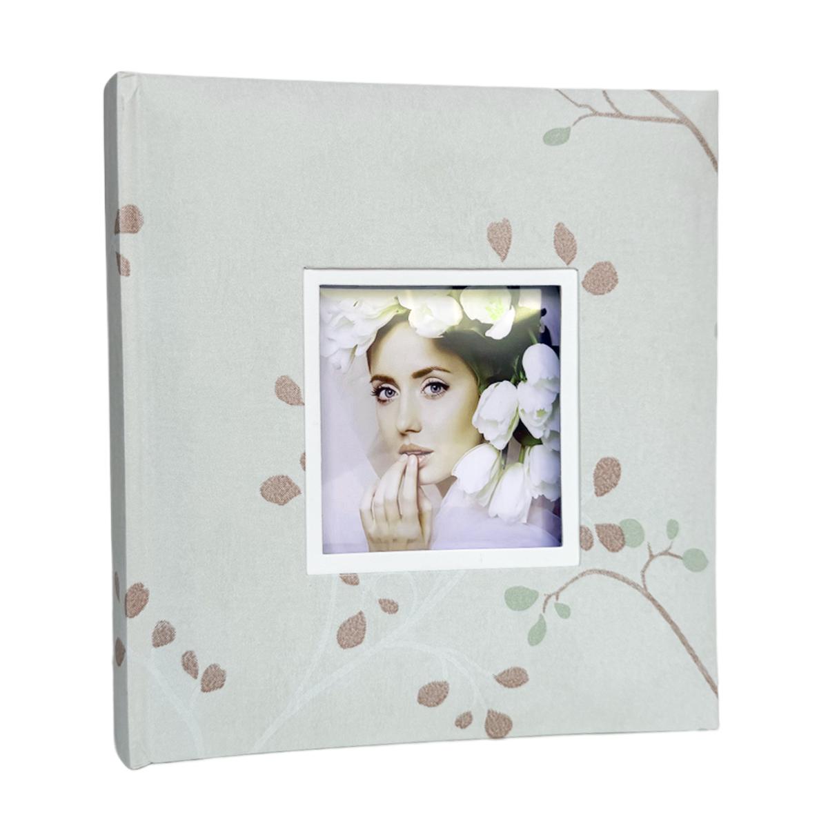 Фотоальбом самоклейка EVG S29x32 Spring Twig 40 стр. 29x32 см