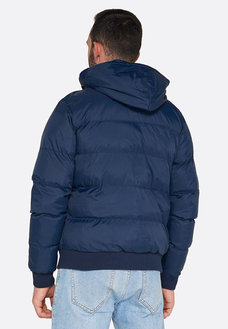 Куртка Lotto DELTA BOMBER PL L55725/1CI L - фото 2 Куртка Lotto DELTA BOMBER PL L55725/1CI L - фото 2