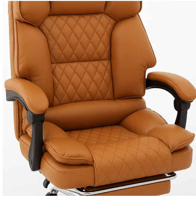 Офисное кресло DIEGO Premium Comfort с эргономичной спинкой - фото 8 Офисное кресло DIEGO Premium Comfort с эргономичной спинкой - фото 8