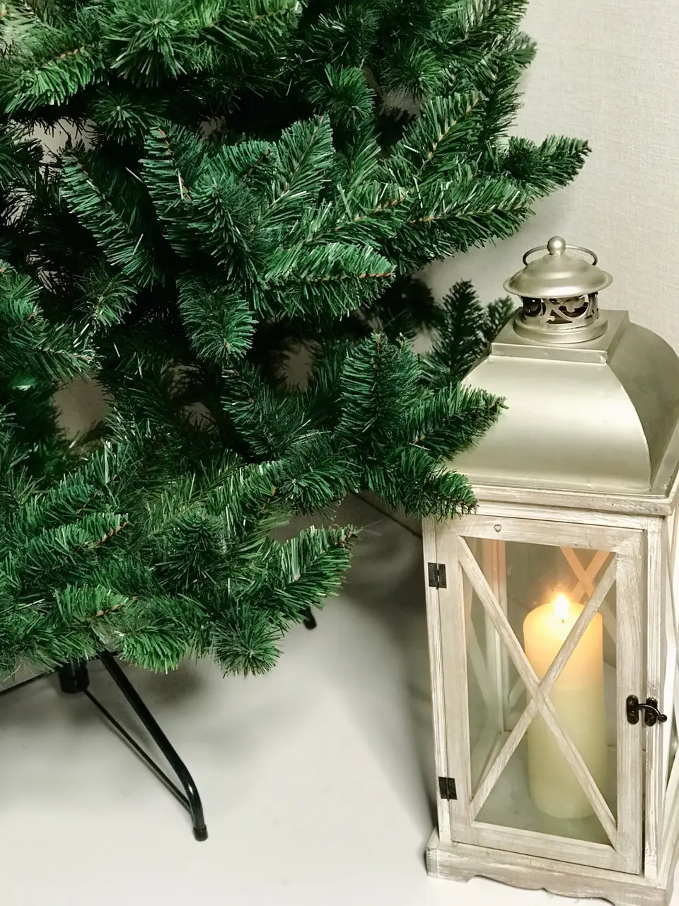 Елка новогодняя искусственная HVOYA Elegant 220 см Зеленый (310/220/G) - фото 8 Елка новогодняя искусственная HVOYA Elegant 220 см Зеленый (310/220/G) - фото 8