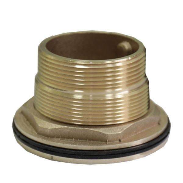 Врізка в бак 2" (115651)