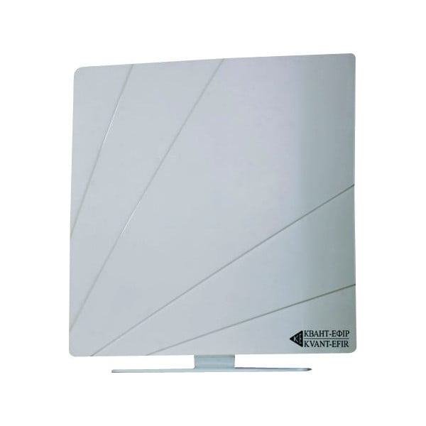 Антена Kvant-Efir ARU-02 Outdoor White