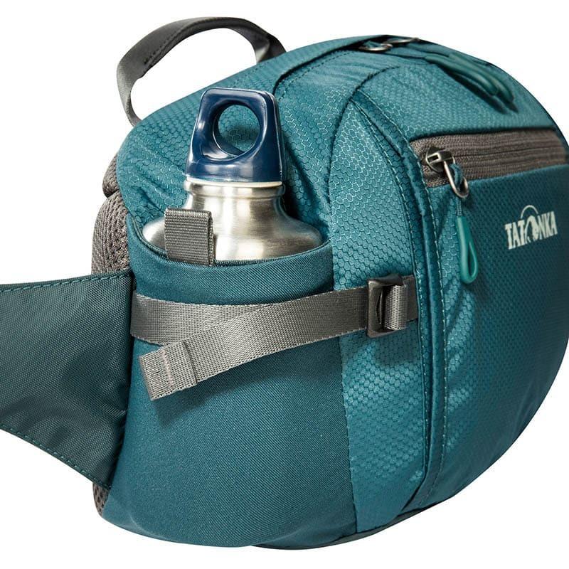 Поясная сумка Tatonka Hip Bag M 3 л Teal Green (TAT 2223.063) - фото 8