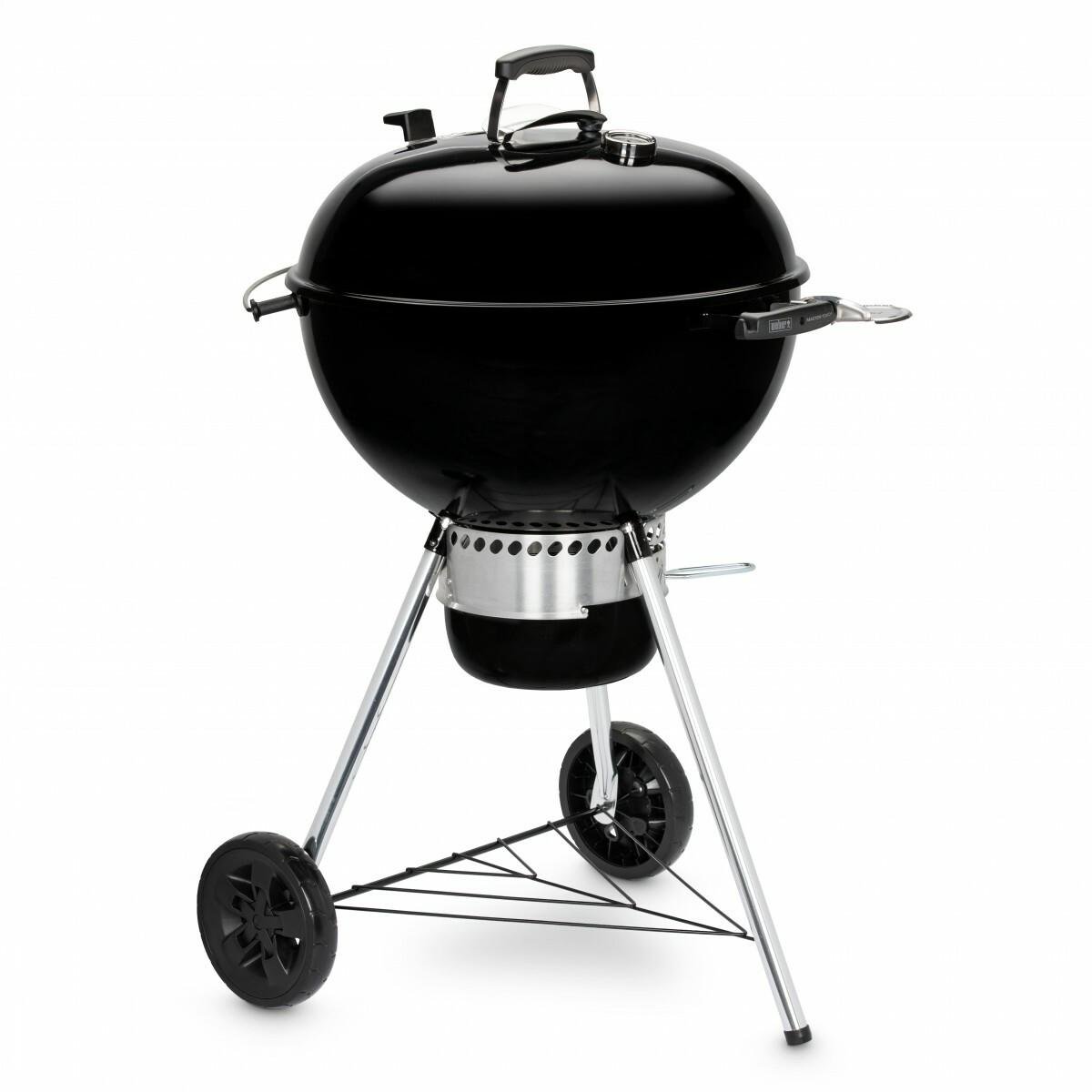 Гриль угольный Weber MASTER-TOUCH GBS PREMIUM E-5750 (14701004)