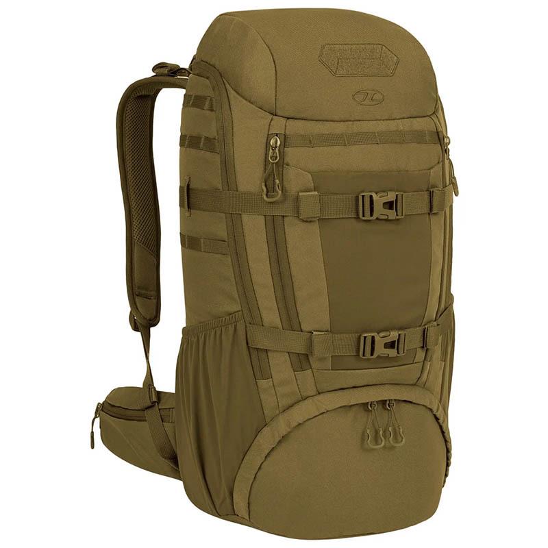 Рюкзак Highlander Eagle 3 40 л Coyote Tan (929724)