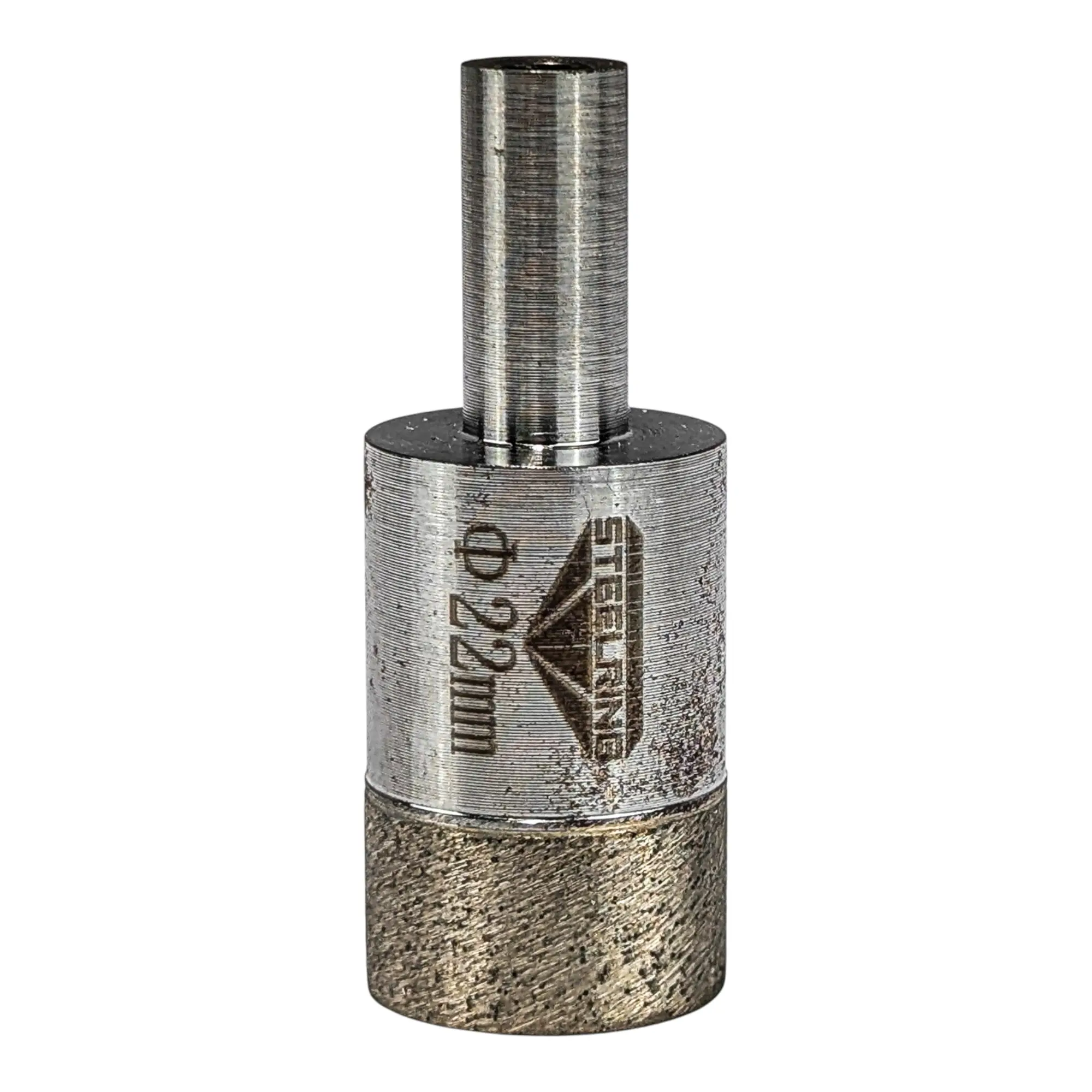 Коронка алмазна STEELRING Perfect для кераміки та скла під дриль D22 (SDCG22)