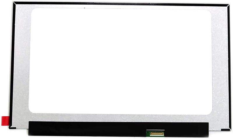 Матрица для ноутбука LM156LF9L01 15,6" 1920x1080 Full HD 1080p/HDTV 16:9 eDP 30 pin справа внизу