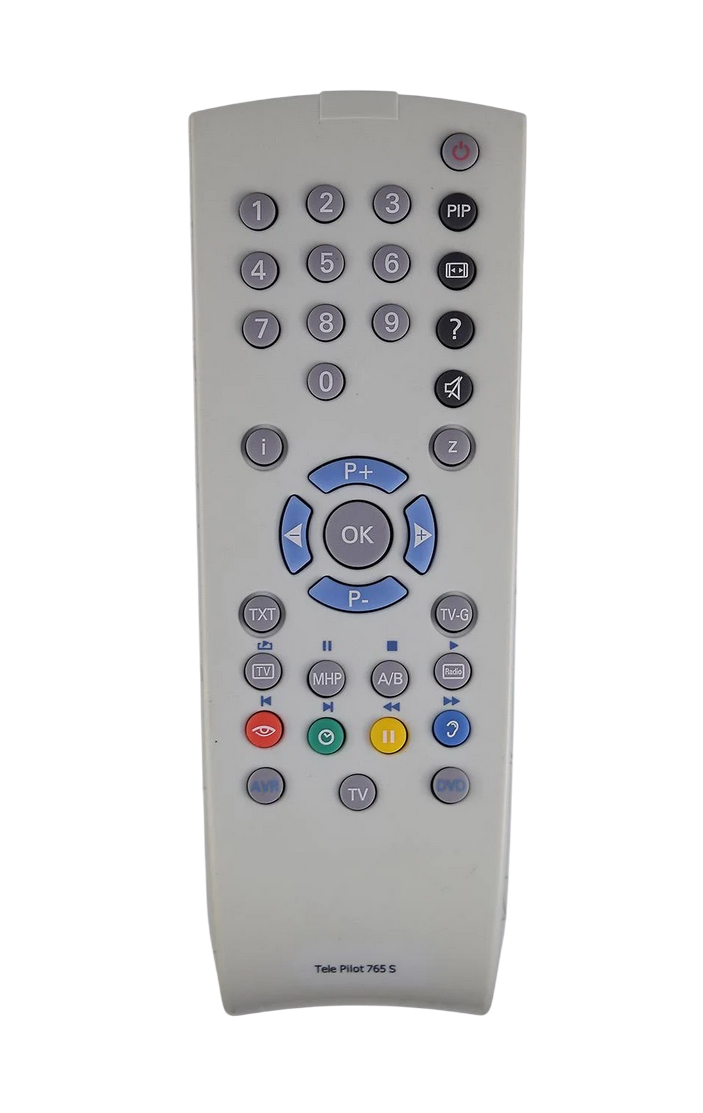 Пульт для телевизора GRUNDIG TP766S (866)