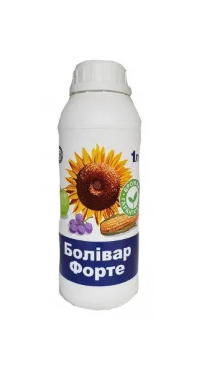 ᐉ Фунгицид Боливар Форте к.с. 1л