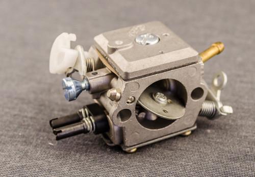 Карбюратор для бензопил Husqvarna 365/372 (2077)