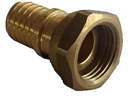 Перехідник REHAU Raubasic 31 мм x 1" з накидною гайкою (UIN-216763001)