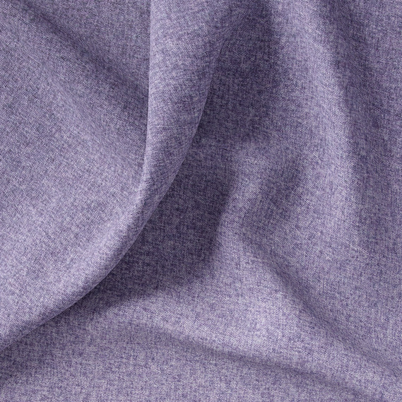 Ткань портьерная IDEIA Рогожка Калисто V-30363 однотонная 2,9 м (2200004211893)