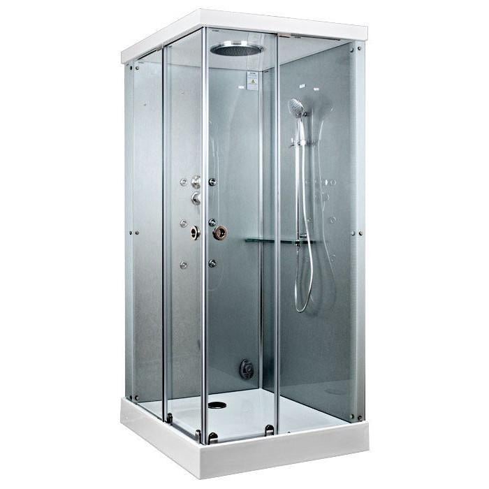 Гидромассажный бокс The Light WR149 R 100x100x225 см