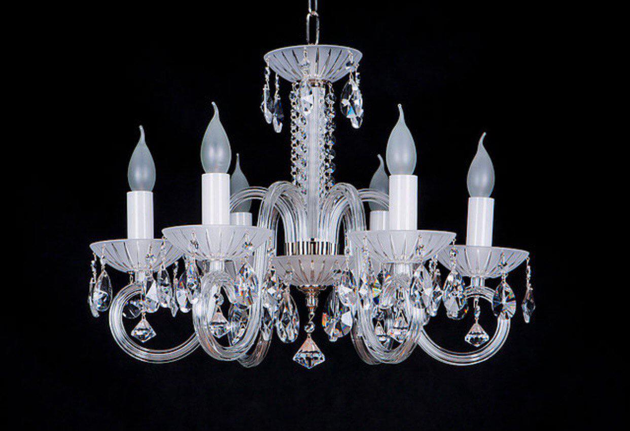 Люстра модерн Еlite Bohemia (L 226/6/022)