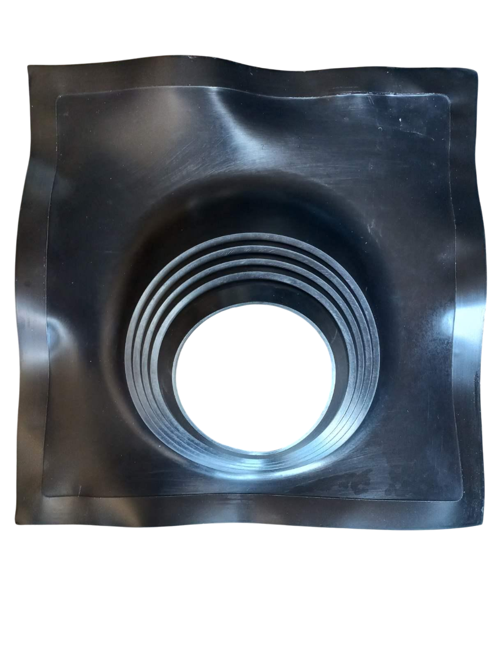 Прохід для покрівлі МФ 320 мм Кут 20-55 гр.