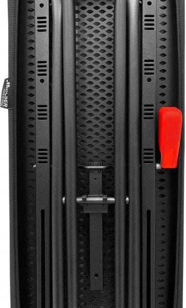Доска гладильная Rolser K-S Black Tube Lima (K04016-2062) - фото 6 Доска гладильная Rolser K-S Black Tube Lima (K04016-2062) - фото 6