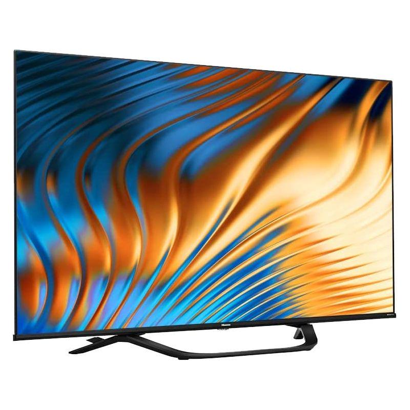 Телевизор Hisense 65A67H Bluetooth/4K/Smart TV/HDR 65" - фото 2