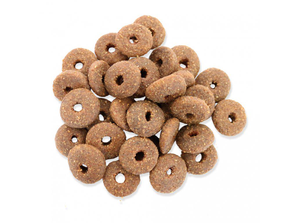 Корм сухий Fitmin для дорослих собак великих порід 15 кг - фото 2