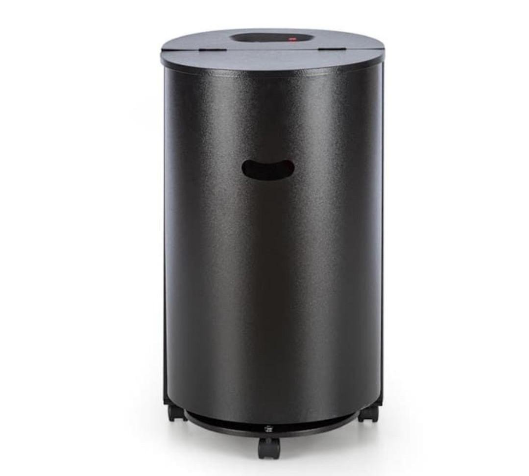 Газовый нагреватель Blumfeld Bonaparte - фото 3