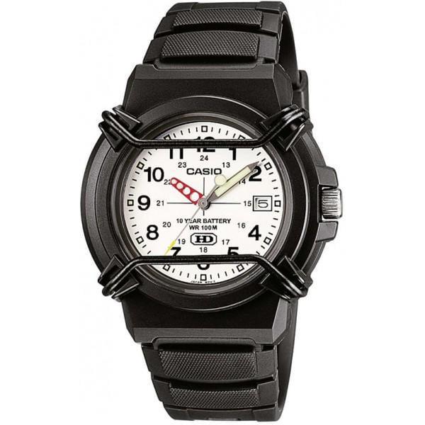 Годинник чоловічий Casio HDA-600B-7B