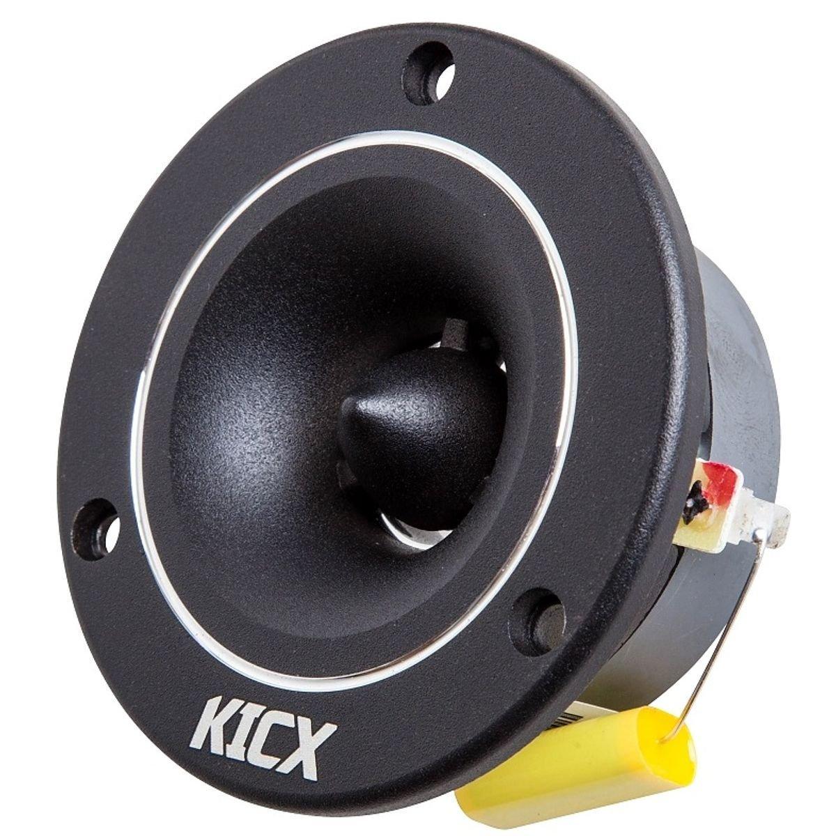Рупорные Твитерыы Kicx DTC 36 ver.2