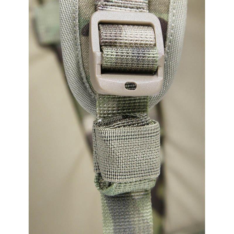 Рюкзак военный Source Commander 10 л MultiCam (4010531503) - фото 7