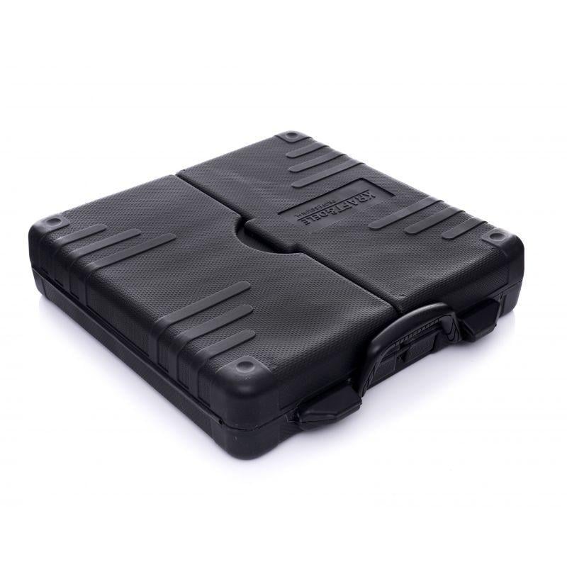 Набір інструментів Kraft Dele KD10462 2415717442 140 шт. (2415717442) - фото 4 Набір інструментів Kraft Dele KD10462 2415717442 140 шт. (2415717442) - фото 4