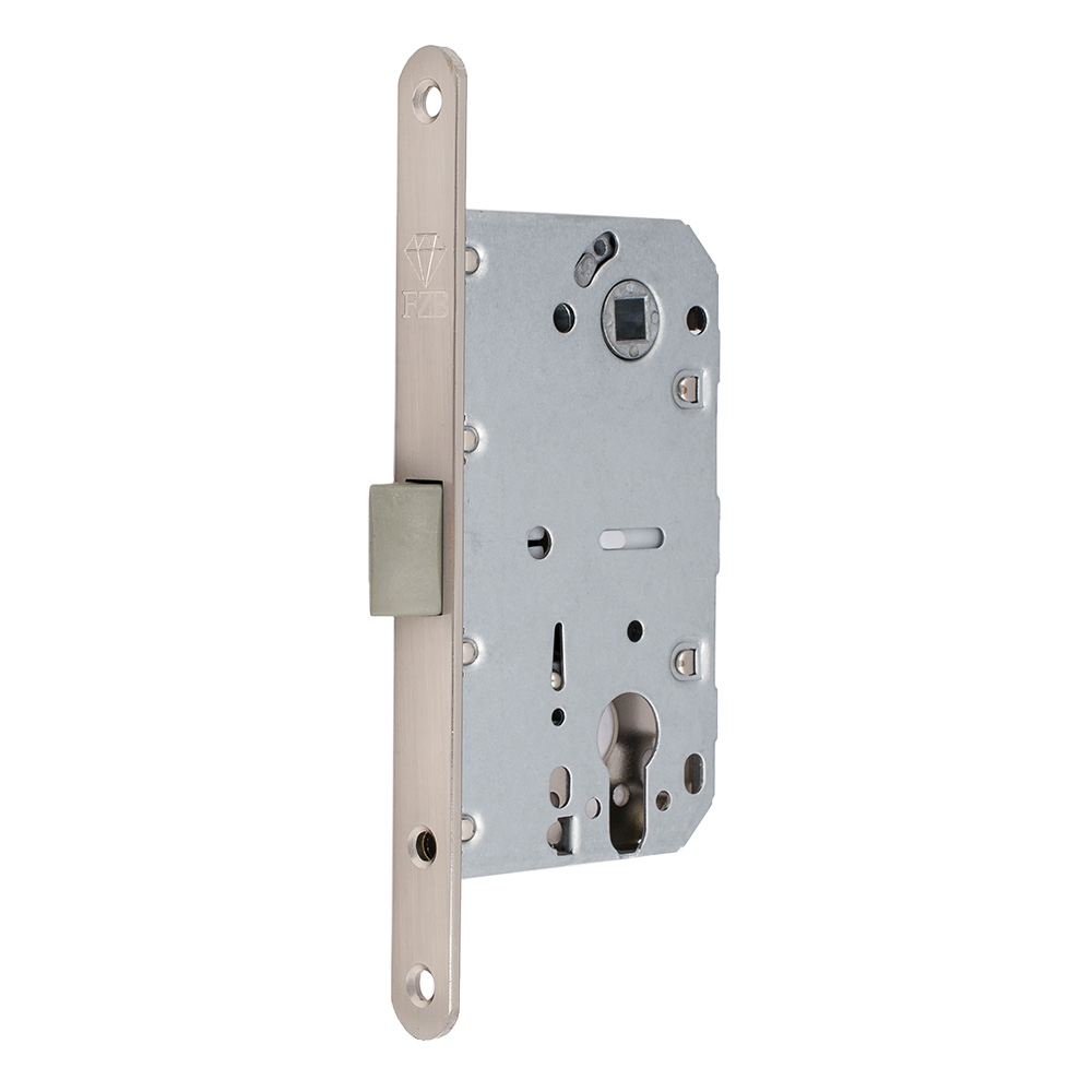 Корпус замка Sofia 410c пластик PVC & 85 мм/SN (37160265)