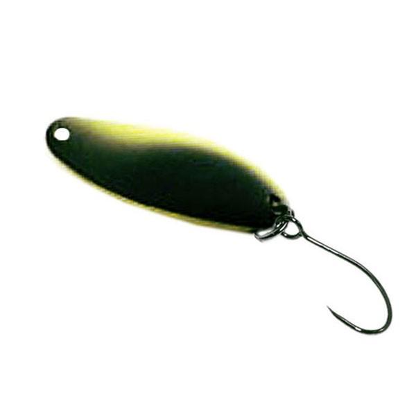 Блесна колеблющаяся Country Road Elan 1,5 г col.S09 (10200) Блесна колеблющаяся Country Road Elan 1,5 г col.S09 (10200)