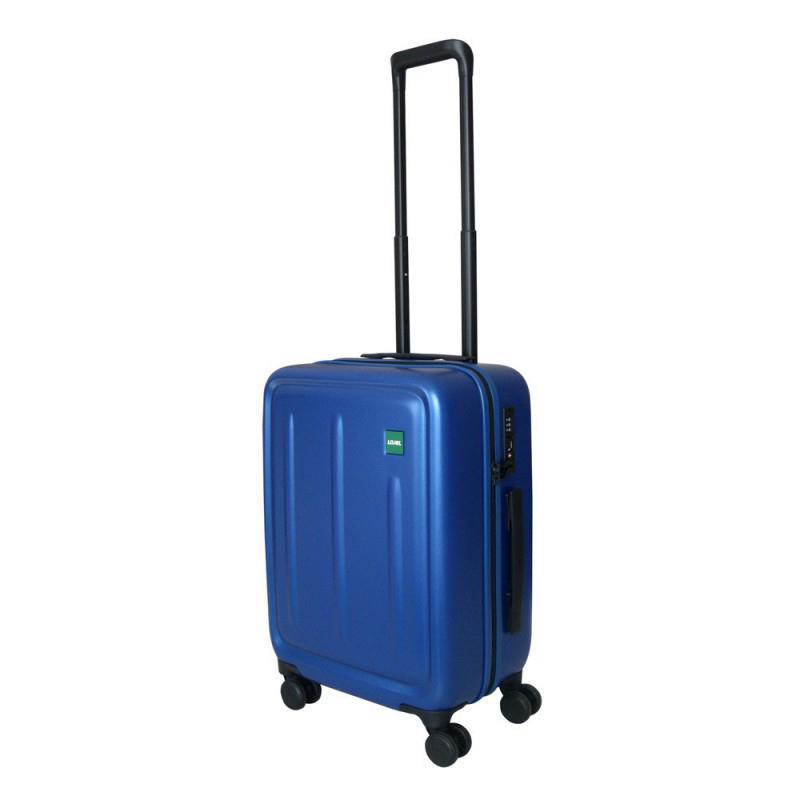 Чемодан на 4 колесах Lojel Strio Royal S 40 л Blue (Lj-CF1638S_BLU) - фото 1