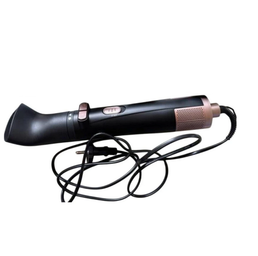 Фен-щетка Rotex 1200 Вт RHC495-T AirBrush Plus 5в1 (RHC495-T)