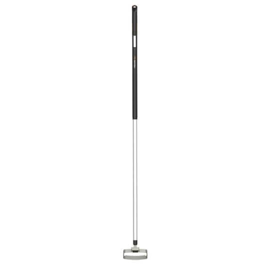 Сапка для удаления сорняков Fiskars Xact 135 мм (1027042)