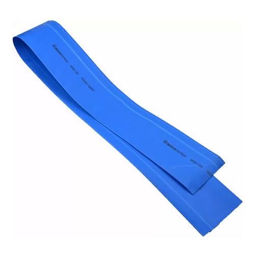 Трубка термоусадочная АСКО-УКРЕМ 50/25 мм Синий (28680758)